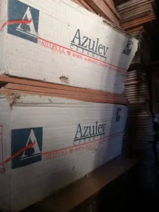 Azulejos / Rajoles blanques / baldosas /rajolas