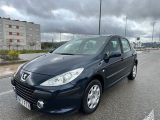 Peugeot 307 2008