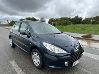 Peugeot 307 2008
