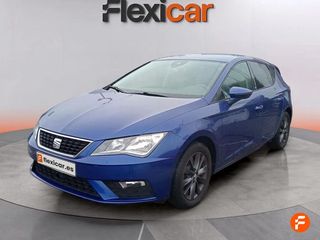 Seat Leon ST 1.5 EcoTSI 96kW (130CV) St&Sp Style
