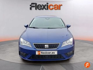 Seat Leon ST 1.5 EcoTSI 96kW (130CV) St&Sp Style