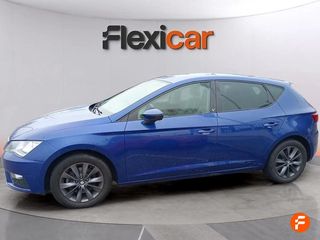 Seat Leon ST 1.5 EcoTSI 96kW (130CV) St&Sp Style