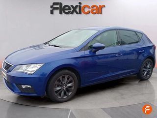 Seat Leon ST 1.5 EcoTSI 96kW (130CV) St&Sp Style