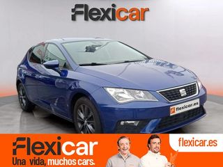 Seat Leon ST 1.5 EcoTSI 96kW (130CV) St&Sp Style