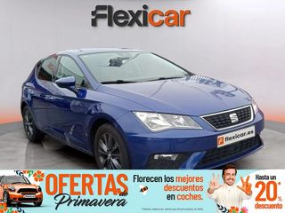 Seat Leon ST 1.5 EcoTSI 96kW (130CV) St&Sp Style