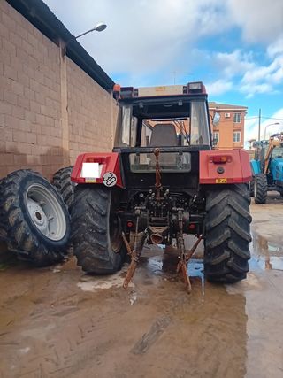 Tractor Case 1056 XL