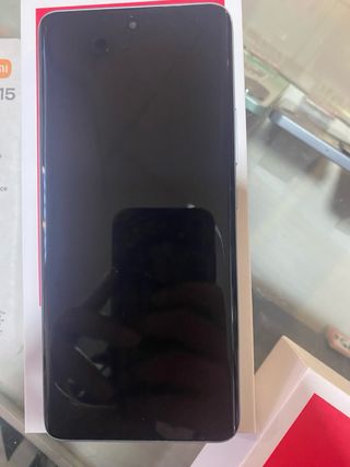 Xiaomi Redmi Note 15 Pro 8gb ram