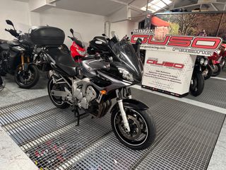 Yamaha FZ6 S AÑO: 2005 KMS: 42.314