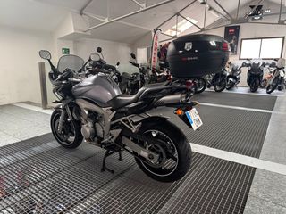 Yamaha FZ6 S AÑO: 2005 KMS: 42.314