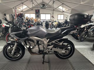 Yamaha FZ6 S AÑO: 2005 KMS: 42.314