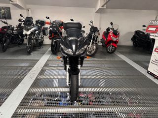 Yamaha FZ6 S AÑO: 2005 KMS: 42.314