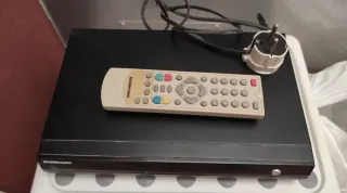 Lote TV Philips y TDT Boschmann