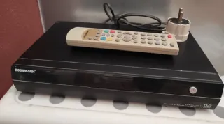 Lote TV Philips y TDT Boschmann