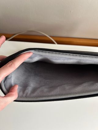 Funda ordenador portátil