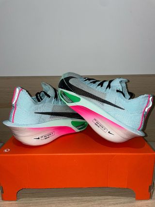 Nike Air Zoom Alphafly Next% 3