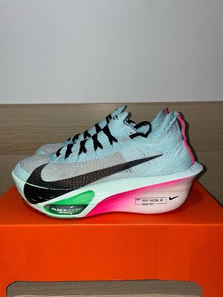 Nike Air Zoom Alphafly Next% 3