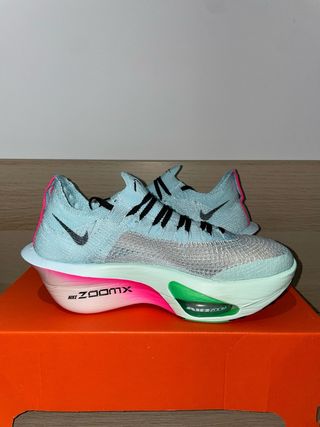 Nike Air Zoom Alphafly Next% 3