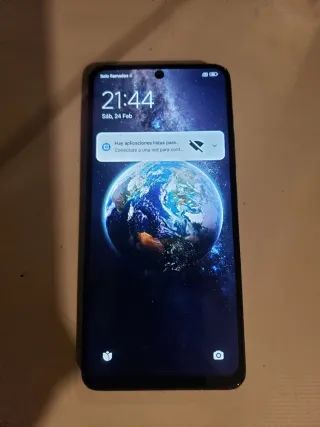 Xiaomi Redmi Note 13 4G