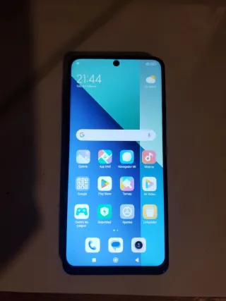 Xiaomi Redmi Note 13 4G