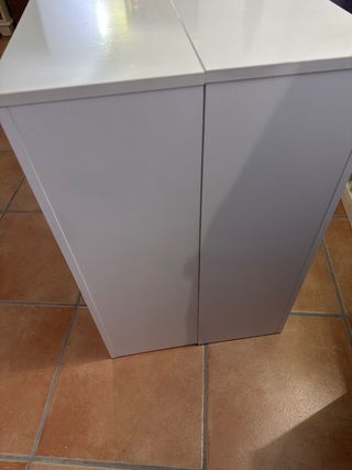 Mesa consola extensible