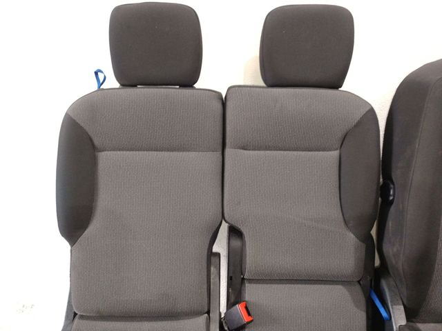 Asientos Delanteros Opel Combo 2023