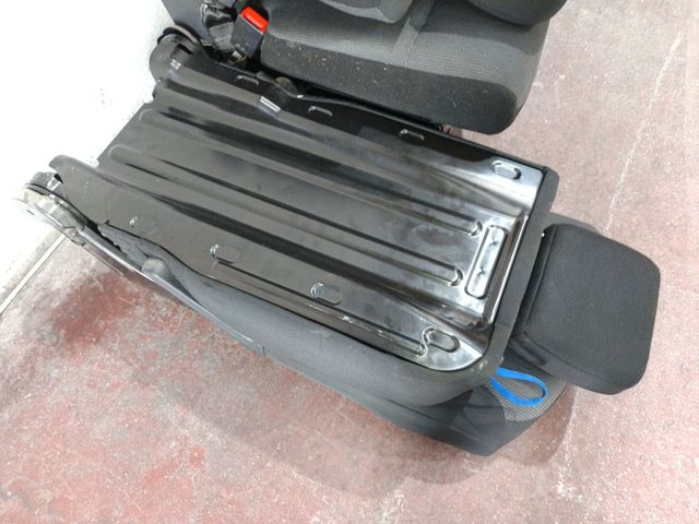 Asientos Delanteros Opel Combo 2023