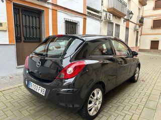Opel Corsa 2008