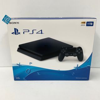 Sony PS4 1TB como nueva + 2 Mandos + 2 Juegos