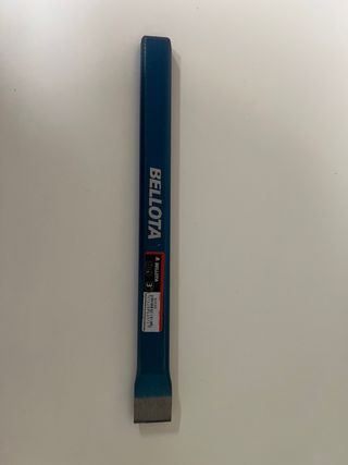 Cortafríos Bellota 30 cm