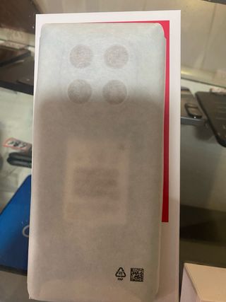 Xiaomi Redmi Note 15 8GB Plata