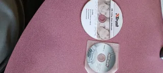 Trust Mini Webcam WB-1200p Plata