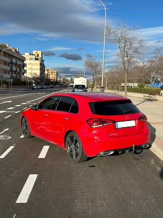 Mercedes-Benz Clase A 2019