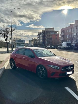 Mercedes-Benz Clase A 2019
