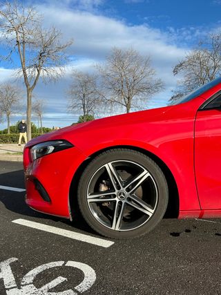Mercedes-Benz Clase A 2019