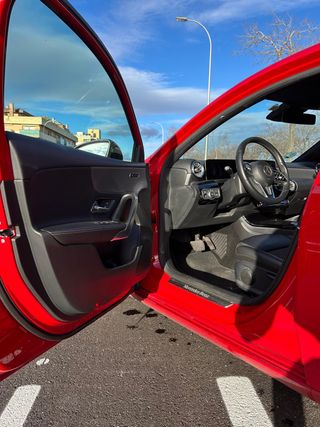 Mercedes-Benz Clase A 2019