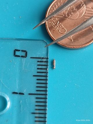 Reloj de bolsillo antiguo