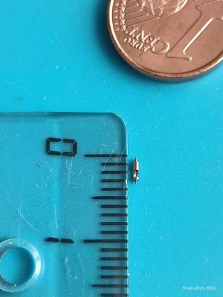 Reloj de bolsillo antiguo