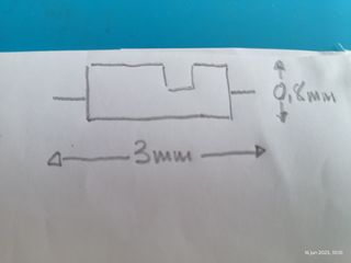 Reloj de bolsillo antiguo