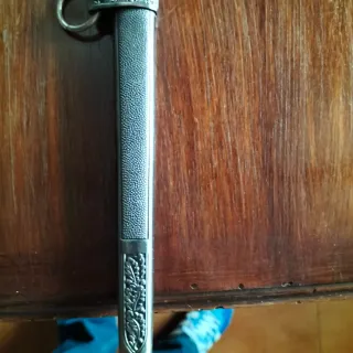 Artículo decorativo lutwaffe