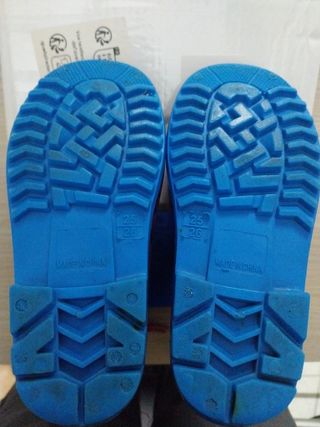 Stivaletti Spiderman Marvel 25/26