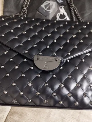 Borsa L'ATELIER DU SAC con laccio