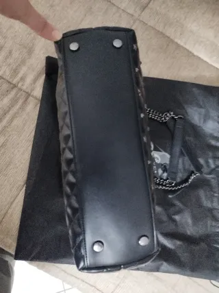 Borsa L'ATELIER DU SAC con laccio