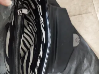 Borsa L'ATELIER DU SAC con laccio