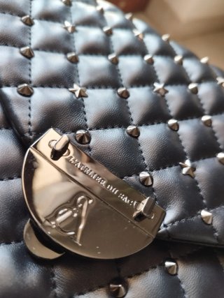 Borsa L'ATELIER DU SAC con laccio