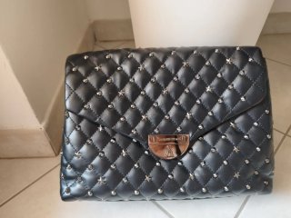 Borsa L'ATELIER DU SAC con laccio