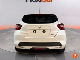 Nissan Micra IG-T 74kW (100CV) MADE IN FRANCE - 5P (2021)