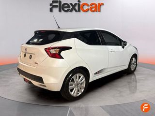 Nissan Micra IG-T 74kW (100CV) MADE IN FRANCE - 5P (2021)