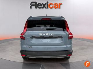 Dacia Jogger S.L Extreme HYBRID 105kW(140CV) 7 plazas