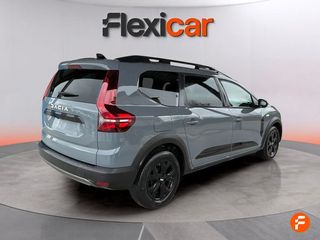Dacia Jogger S.L Extreme HYBRID 105kW(140CV) 7 plazas