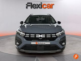 Dacia Jogger S.L Extreme HYBRID 105kW(140CV) 7 plazas